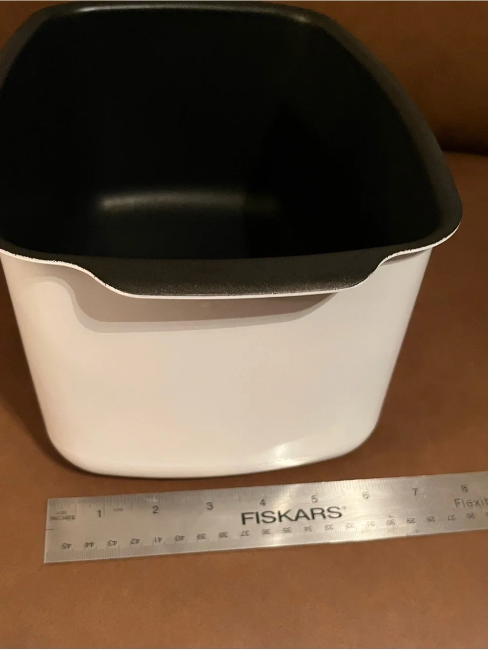 West Bend portable electric